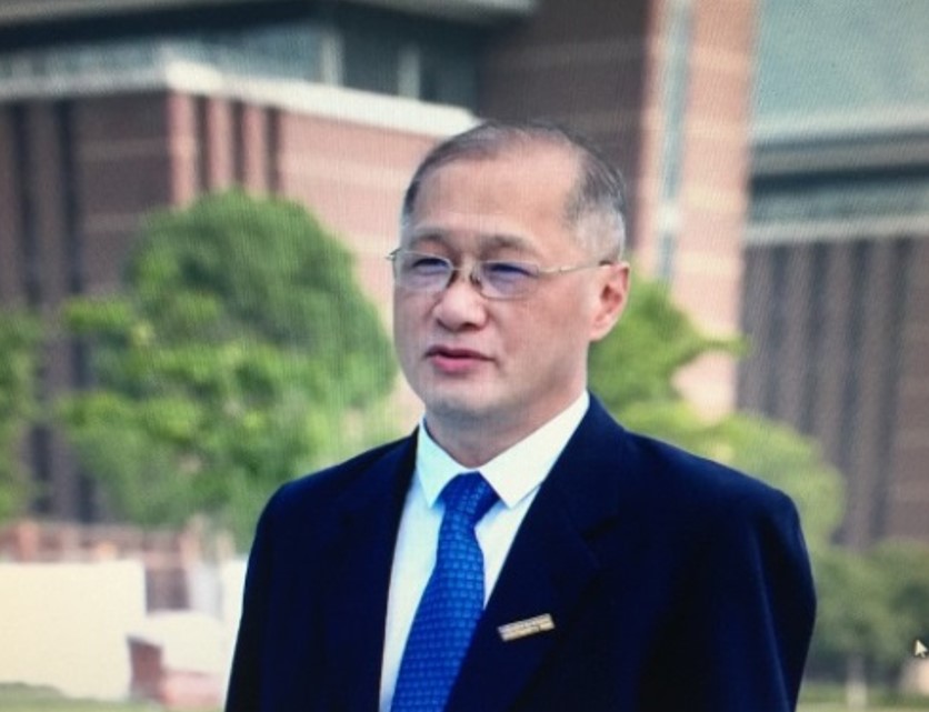 Li Wang, Speaker at NTWC 2026